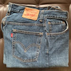Levi’s Jeans